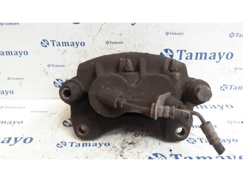 Recambio de pinza freno delantera derecha para renault master caja abierta/chasis ab ´98 2.2 diesel referencia OEM IAM   