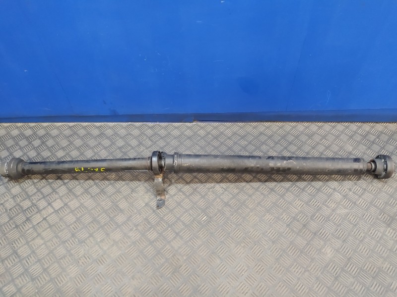 Recambio de transmision central para audi a6 avant (4g5) 3.0 tdi clean diesel quattro referencia OEM IAM 4G0521101F  