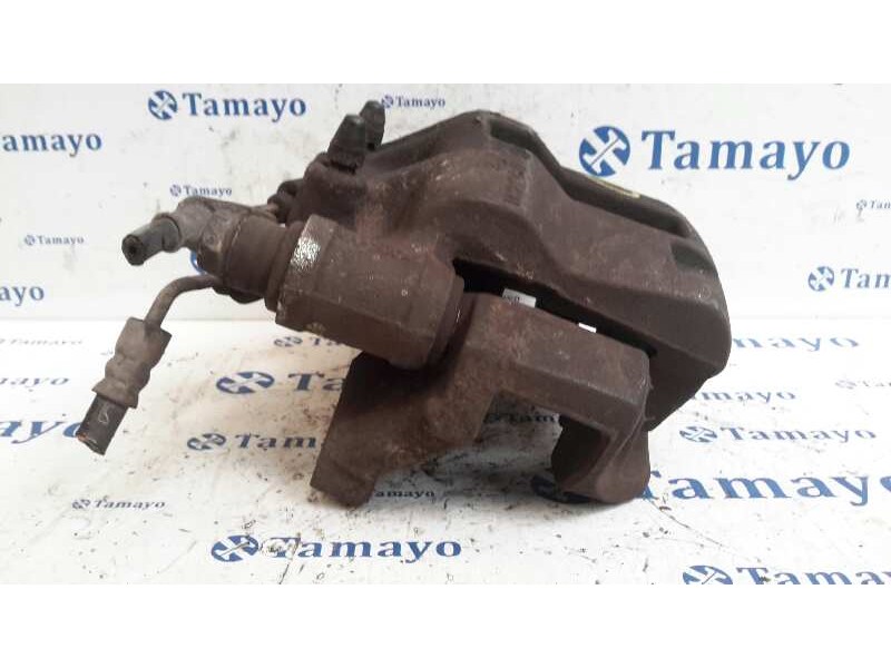 Recambio de pinza freno delantera derecha para renault master caja abierta/chasis ab ´98 2.2 diesel referencia OEM IAM   