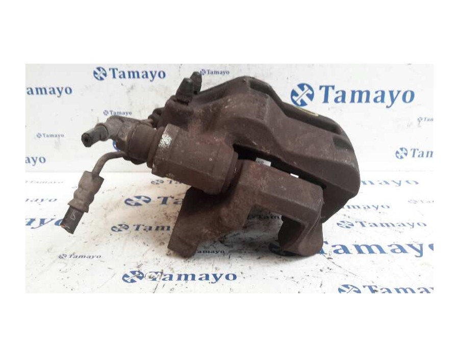 Recambio de pinza freno delantera derecha para renault master caja abierta/chasis ab ´98 2.2 diesel referencia OEM IAM   