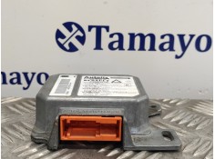 Recambio de centralita airbag para renault laguna (b56) referencia OEM IAM 550449200  77414215F