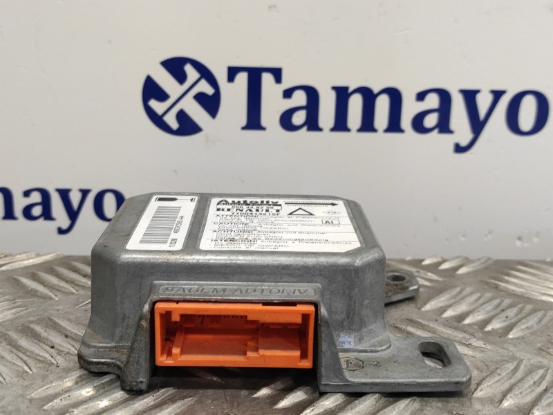 Recambio de centralita airbag para renault laguna (b56) referencia OEM IAM 550449200  77414215F
