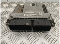 Recambio de centralita motor uce para toyota proace referencia OEM IAM 0281032456 EDC17C60 9806460480