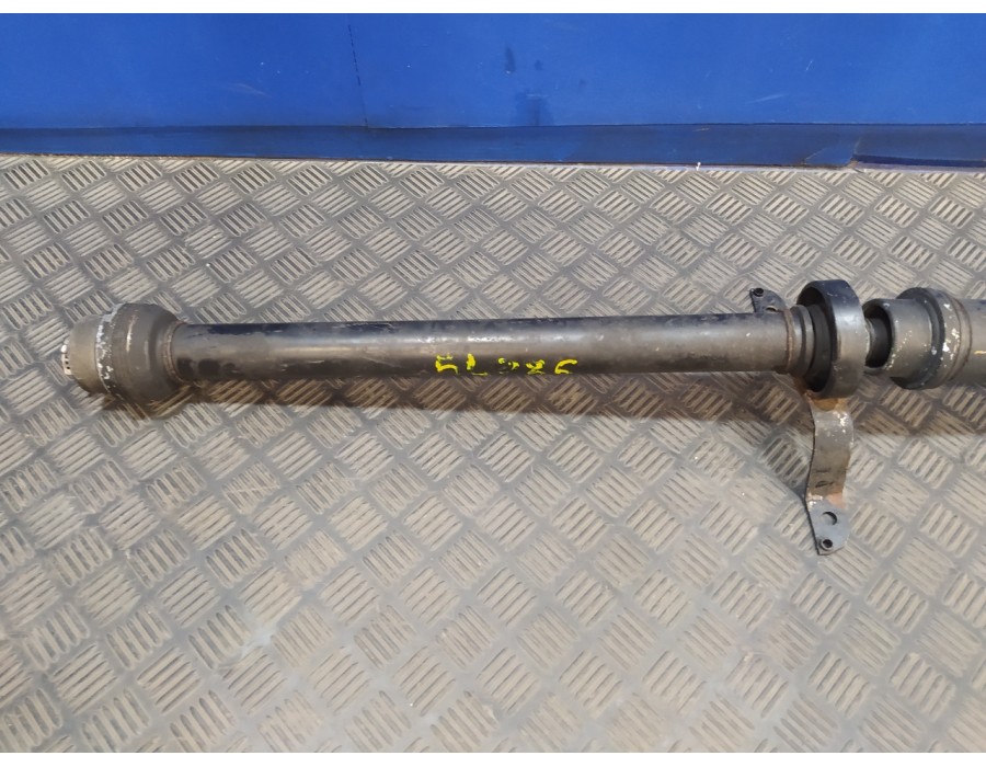 Recambio de transmision central para audi a6 avant (4g5) 3.0 tdi clean diesel quattro referencia OEM IAM 4G0521101F  