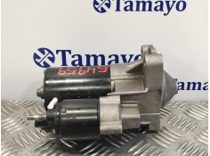 Recambio de motor arranque para renault laguna ii (bg0) 1.8 referencia OEM IAM 0001106017 875450 115294A 2