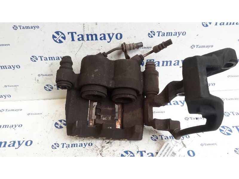 Recambio de pinza freno delantera derecha para renault master caja abierta/chasis ab ´98 2.2 diesel referencia OEM IAM   