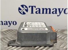 Recambio de centralita airbag para renault laguna (b56) referencia OEM IAM 550449200  77414215F 2