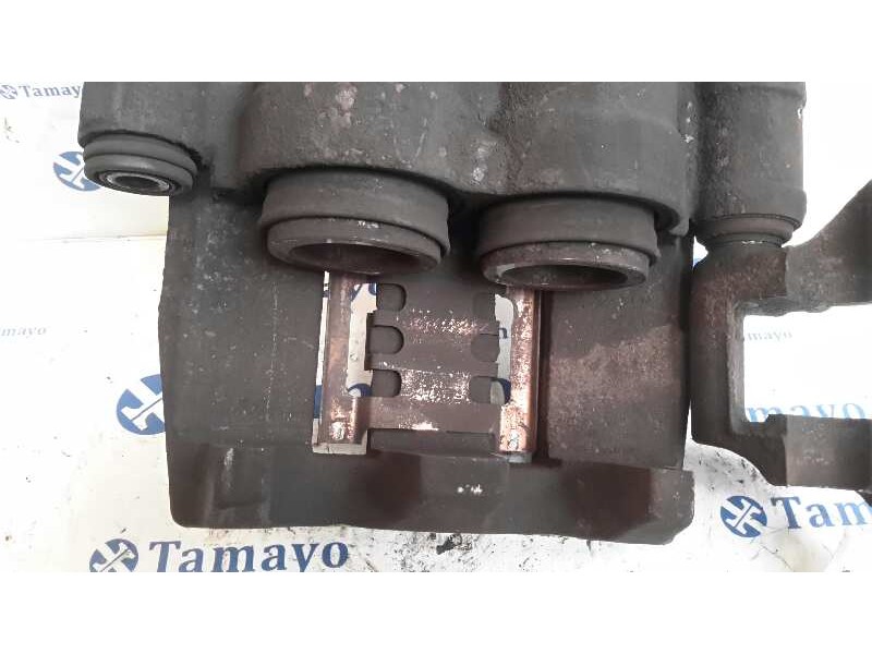 Recambio de pinza freno delantera derecha para renault master caja abierta/chasis ab ´98 2.2 diesel referencia OEM IAM   