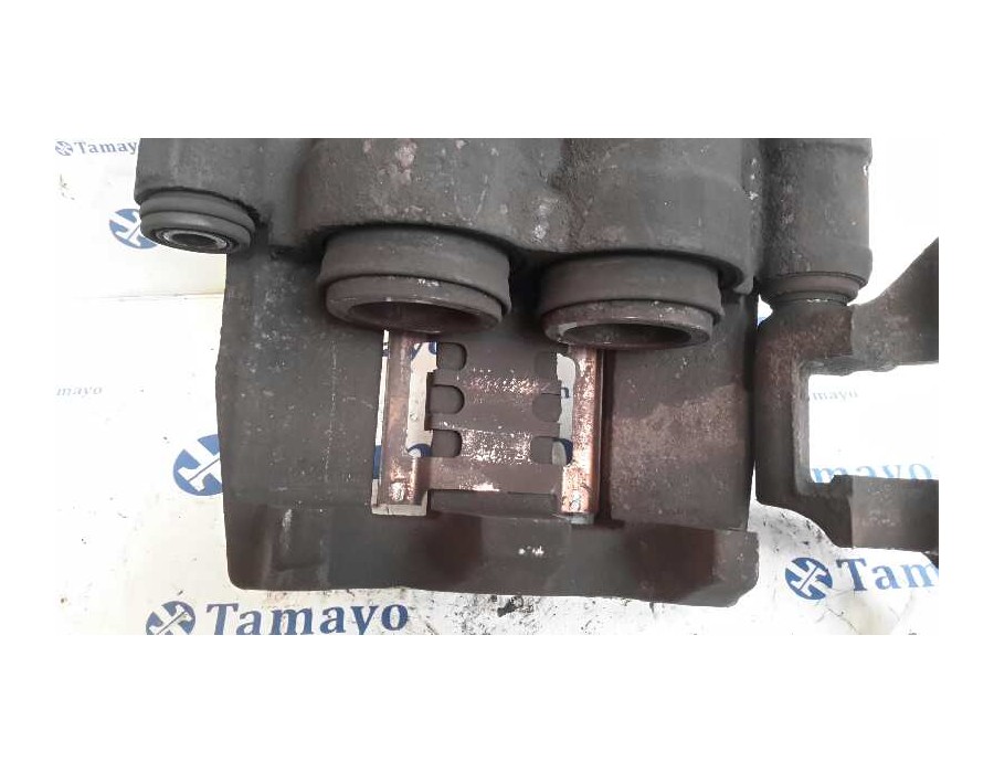 Recambio de pinza freno delantera derecha para renault master caja abierta/chasis ab ´98 2.2 diesel referencia OEM IAM   