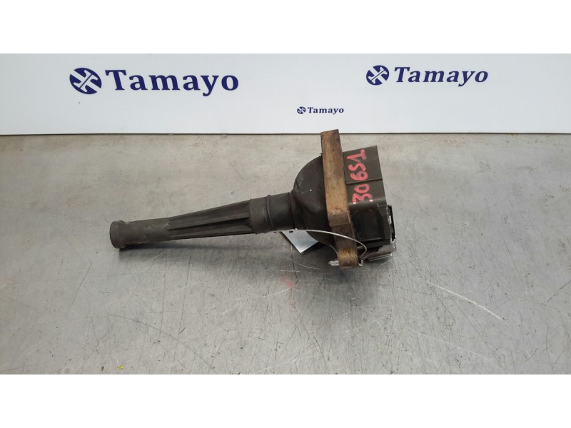 Recambio de bobina encendido para bmw serie 3 berlina (e36) 3.0 24v cat referencia OEM IAM 1317585  20520110008