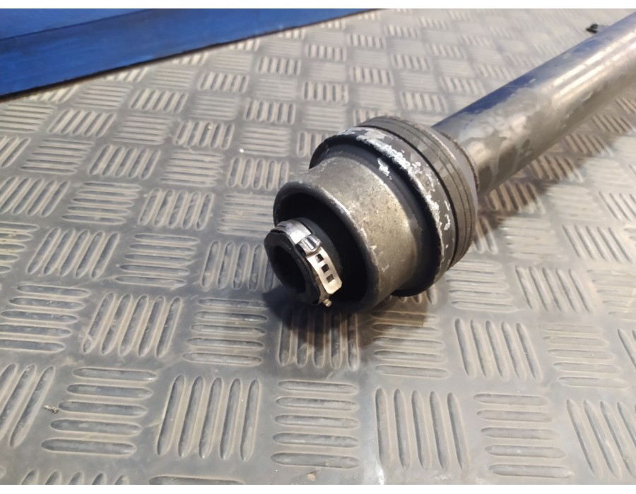 Recambio de transmision central para audi a6 avant (4g5) 3.0 tdi clean diesel quattro referencia OEM IAM 4G0521101F  