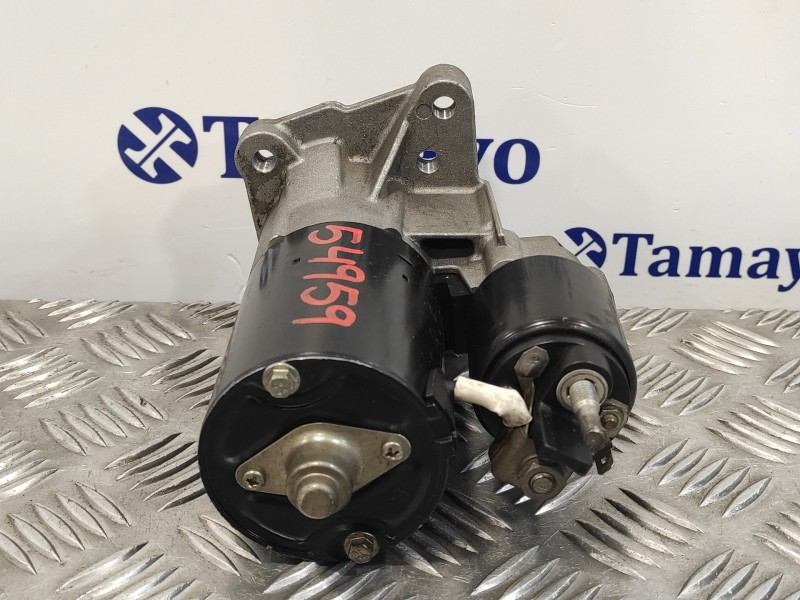 Recambio de motor arranque para renault laguna ii (bg0) 1.8 referencia OEM IAM 0001106017 875450 115294A