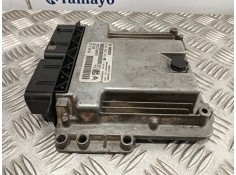 Recambio de centralita motor uce para toyota proace referencia OEM IAM 0281032456 EDC17C60 9806460480 2