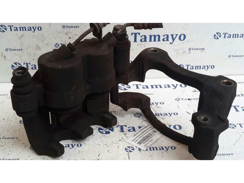Recambio de pinza freno delantera derecha para renault master caja abierta/chasis ab ´98 2.2 diesel referencia OEM IAM   