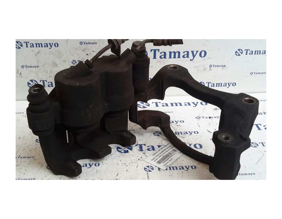 Recambio de pinza freno delantera derecha para renault master caja abierta/chasis ab ´98 2.2 diesel referencia OEM IAM   