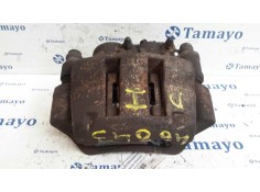 Recambio de pinza freno delantera izquierda para renault master caja abierta/chasis ab ´98 2.2 diesel referencia OEM IAM   