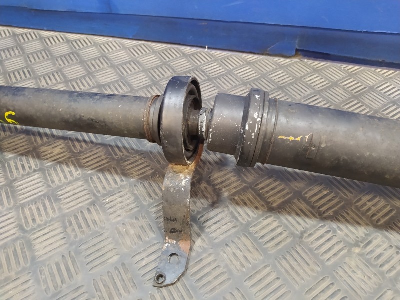 Recambio de transmision central para audi a6 avant (4g5) 3.0 tdi clean diesel quattro referencia OEM IAM 4G0521101F  