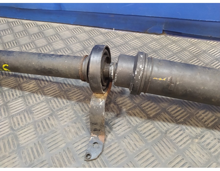 Recambio de transmision central para audi a6 avant (4g5) 3.0 tdi clean diesel quattro referencia OEM IAM 4G0521101F  