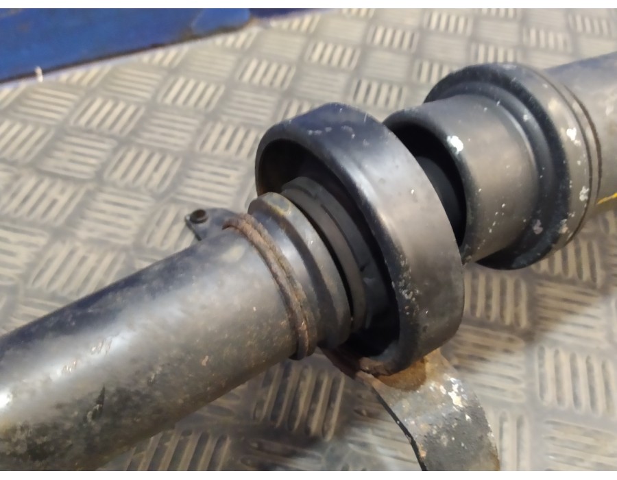 Recambio de transmision central para audi a6 avant (4g5) 3.0 tdi clean diesel quattro referencia OEM IAM 4G0521101F  