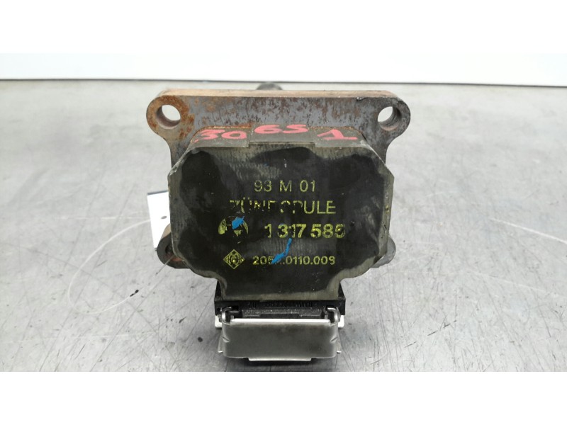 Recambio de bobina encendido para bmw serie 3 berlina (e36) 3.0 24v cat referencia OEM IAM 1317585  20520110008