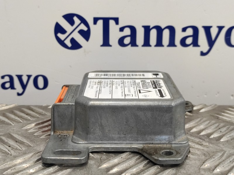 Recambio de centralita airbag para renault laguna (b56) referencia OEM IAM 550449200  77414215F