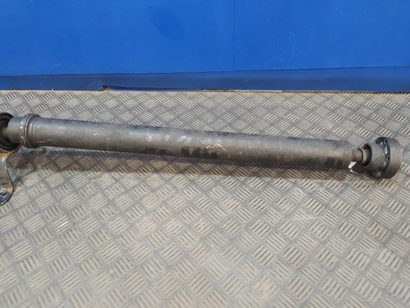 Recambio de transmision central para audi a6 avant (4g5) 3.0 tdi clean diesel quattro referencia OEM IAM 4G0521101F  