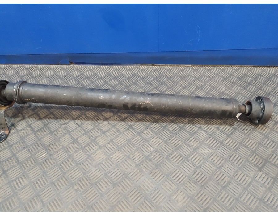 Recambio de transmision central para audi a6 avant (4g5) 3.0 tdi clean diesel quattro referencia OEM IAM 4G0521101F  