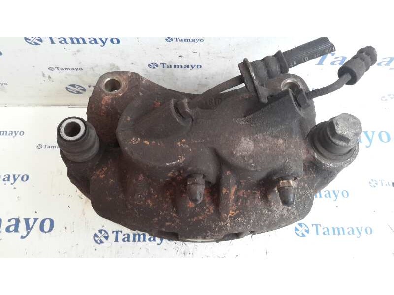 Recambio de pinza freno delantera izquierda para renault master caja abierta/chasis ab ´98 2.2 diesel referencia OEM IAM   