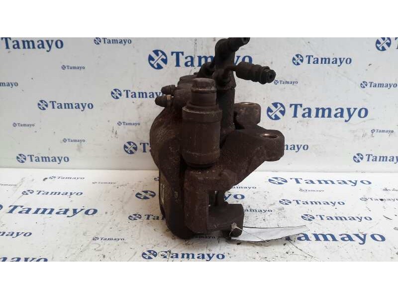 Recambio de pinza freno delantera izquierda para renault master caja abierta/chasis ab ´98 2.2 diesel referencia OEM IAM   
