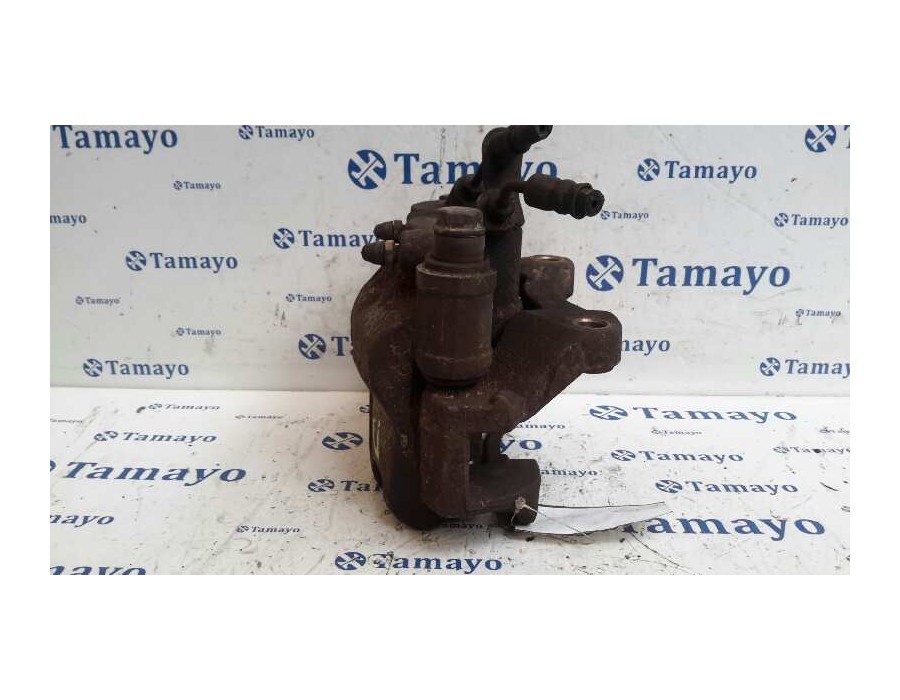 Recambio de pinza freno delantera izquierda para renault master caja abierta/chasis ab ´98 2.2 diesel referencia OEM IAM   
