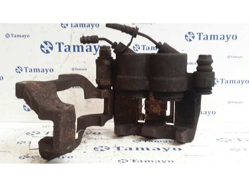 Recambio de pinza freno delantera izquierda para renault master caja abierta/chasis ab ´98 2.2 diesel referencia OEM IAM   
