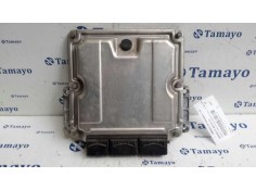 Recambio de centralita motor uce para renault master caja abierta/chasis ab ´98 2.2 diesel referencia OEM IAM   