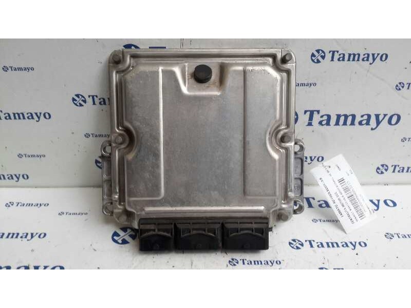 Recambio de centralita motor uce para renault master caja abierta/chasis ab ´98 2.2 diesel referencia OEM IAM   