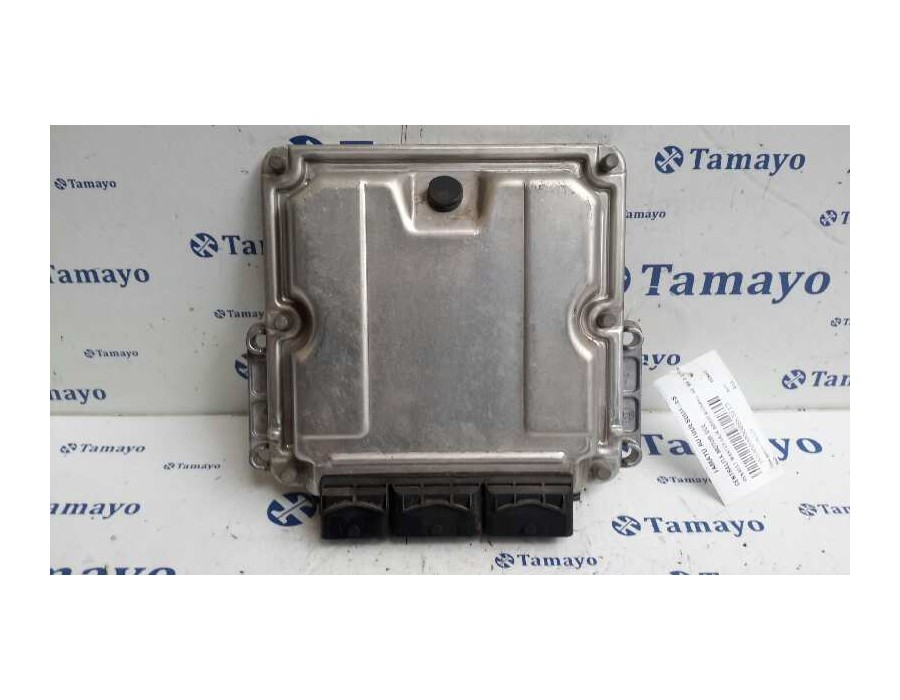 Recambio de centralita motor uce para renault master caja abierta/chasis ab ´98 2.2 diesel referencia OEM IAM   