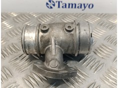 Recambio de tubo egr para smart fortwo coupe 0.8 cdi referencia OEM IAM A6600980017  