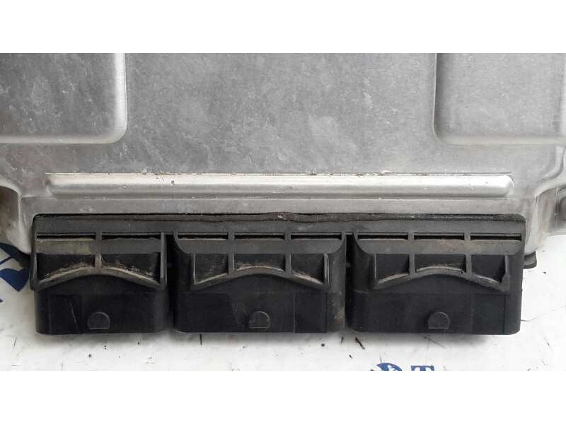 Recambio de centralita motor uce para renault master caja abierta/chasis ab ´98 2.2 diesel referencia OEM IAM   