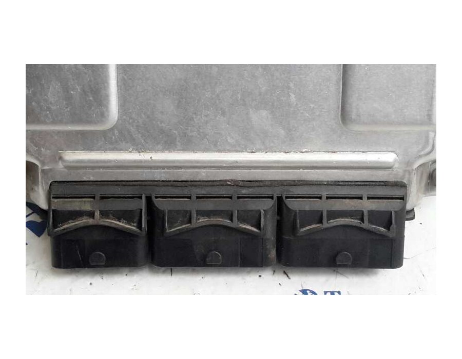 Recambio de centralita motor uce para renault master caja abierta/chasis ab ´98 2.2 diesel referencia OEM IAM   