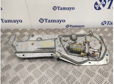 Recambio de elevalunas trasero izquierdo para volvo s80 berlina 2.4 cat referencia OEM IAM 186447000  9133484