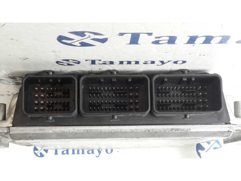 Recambio de centralita motor uce para renault master caja abierta/chasis ab ´98 2.2 diesel referencia OEM IAM   