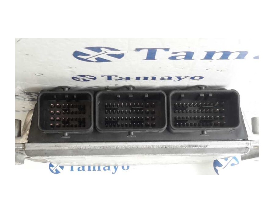 Recambio de centralita motor uce para renault master caja abierta/chasis ab ´98 2.2 diesel referencia OEM IAM   