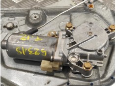 Recambio de elevalunas trasero izquierdo para volvo s80 berlina 2.4 cat referencia OEM IAM 186447000  9133484 2