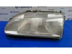 Recambio de faro izquierdo para renault 19 (b/c/l53) referencia OEM IAM   