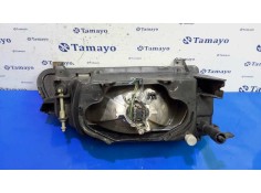 Recambio de faro izquierdo para renault 19 (b/c/l53) referencia OEM IAM    2