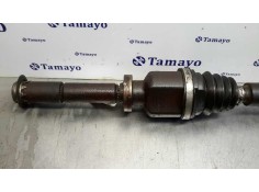 Recambio de transmision delantera derecha para renault laguna ii (bg0) 1.6 referencia OEM IAM K4M710   2
