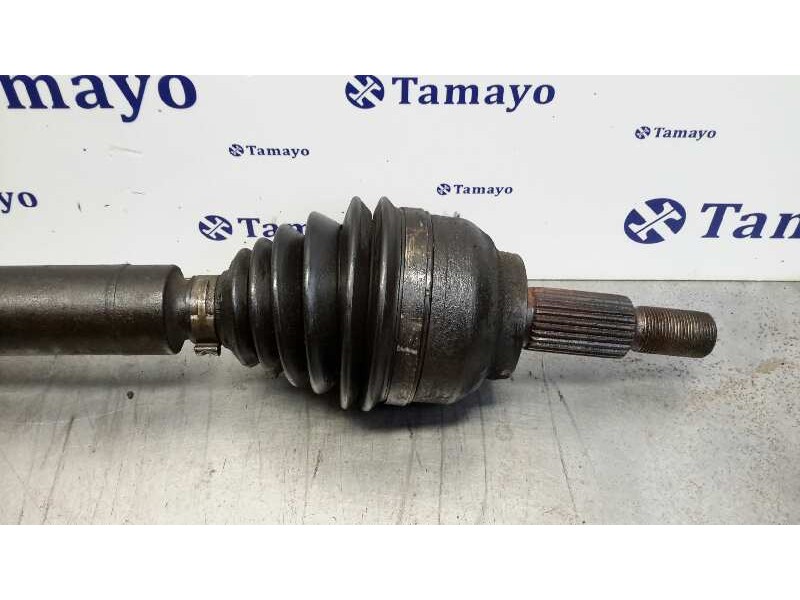 Recambio de transmision delantera derecha para renault laguna ii (bg0) 1.6 referencia OEM IAM K4M710  