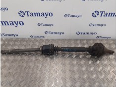 Recambio de transmision delantera derecha para renault laguna ii (bg0) 1.9 dci diesel cat referencia OEM IAM F9Q754  