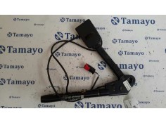 Recambio de pretensor airbag izquierdo para ford focus berlina (cak) 1.8 tddi turbodiesel cat referencia OEM IAM 98ABA61209BF  