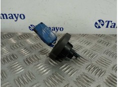 Recambio de tapon combustible para peugeot partner kombi referencia OEM IAM 10014390100  