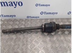 Recambio de transmision delantera derecha para renault laguna ii (bg0) 1.9 dci diesel cat referencia OEM IAM F9Q754   2