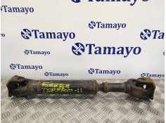 Recambio de transmision central para nissan terrano/terrano.ii (r20) 2.7 turbodiesel referencia OEM IAM   